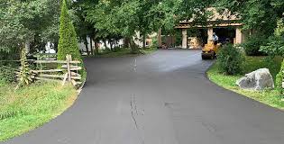 Best Asphalt Driveway Installation in Meadow Oaks, FL